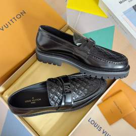 Picture of Louis Vuitton Shoes _SKULVsz38-45h090311684
